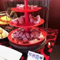 中国料理 「王朝」 ヒルトン東京 - 