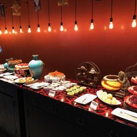 中国料理 「王朝」 ヒルトン東京 - 
