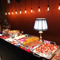 中国料理 「王朝」 ヒルトン東京 - 