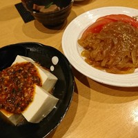 桜肉料理専門店 焼馬 古閑 - 