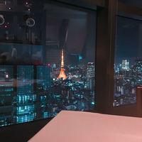 Fish Bank TOKYO - 