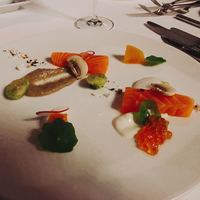 Fish Bank TOKYO - 
