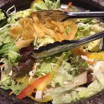 くいもの屋わん - 