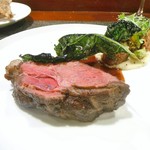 レストラン セビアン - 