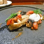 レストラン セビアン - 