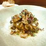 レストラン セビアン - 