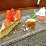 レストラン セビアン - 