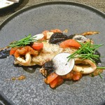 レストラン セビアン - 