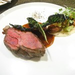 レストラン セビアン - 