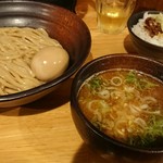 麺屋　新三 - 