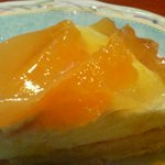 エアーズロック・カフェ＆ダディードーナツ - 私だけが頼んじゃった（笑）