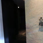 六雁 - １階の入口