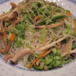 中国料理 頂好 - ビーフン