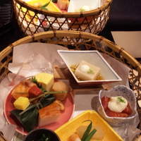 和食 浮橋 - 
