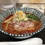 らーめん札幌直伝屋 - 