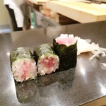 Sushi Zen - 