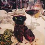 Del Frisco's Steakhouse - 