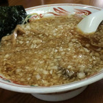 中華そば 吾衛門 - 