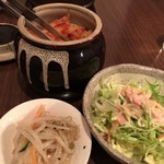 韓国料理 プサン - 