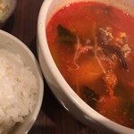 韓国料理 プサン - 