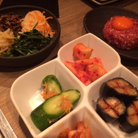 焼肉うしごろ 西麻布本店 - 