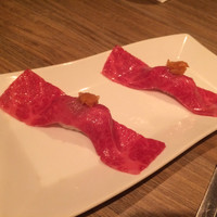 焼肉うしごろ 西麻布本店 - 
