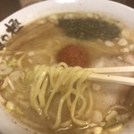 麺や 極 - 