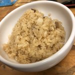 麺や 極 - 