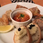 食堂 ロカーレ - 