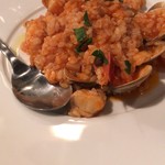 食堂 ロカーレ - 