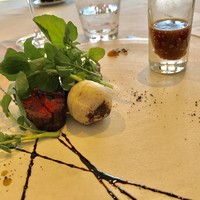 La Bastide sur la mer - 