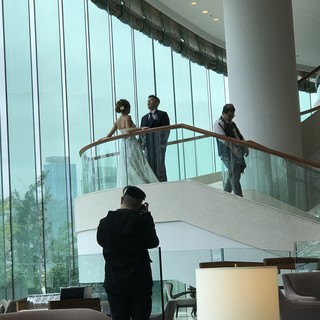 LOBBY LOUNGE -
