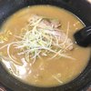 らーめん 信玄 南６条店