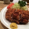 とんかつ とんき 目黒本店