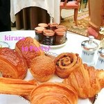 L'Espadon Ritz Paris - 