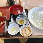 小鳥食堂 - 完食（汚くてすいません）【その他】 