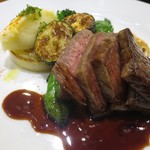 ビストロ ティアボ - 