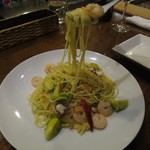 ビストロ ティアボ - 