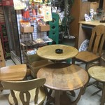 林屋酒店 - 店内