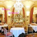 L'Espadon Ritz Paris - 