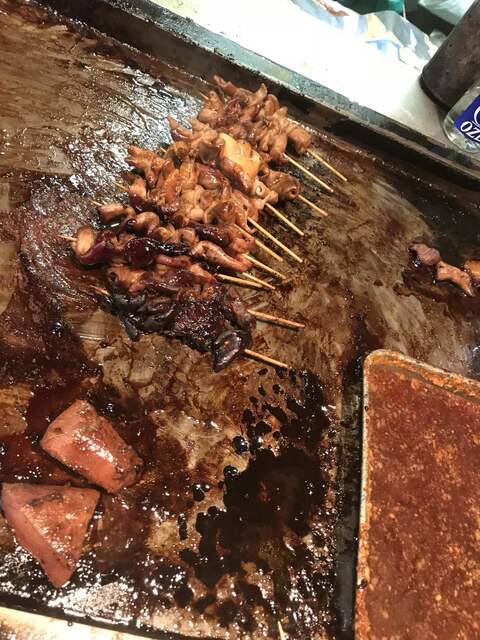 やまき 今池店 路上もお店 客も店員 西成名物の本格ホルモン By ぱたぱたぱたごにあ やまき 今池店 ホルモン やまき 今池 ホルモン 食べログ やまき 今池店 路上もお店 客も店員 西成名物の本格ホルモン By ぱたぱたぱたごにあ やまき 今池店 ホルモン やまき 今池 ホルモン 食べログ