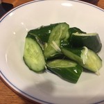 吾妻橋 やぶそば - 