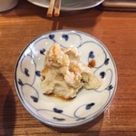 吾妻橋 やぶそば - 