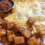 Eggs 'n Things - 