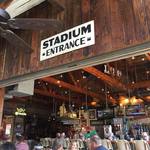 Bubba Gump Shrimp Company - 