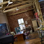 ベーカリーカフェ レンガ - 