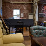 ベーカリーカフェ レンガ - 