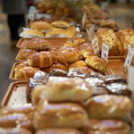 ベーカリーカフェ レンガ - 