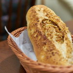 ベーカリーカフェ レンガ - 