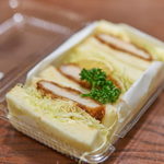 ベーカリーカフェ レンガ - 